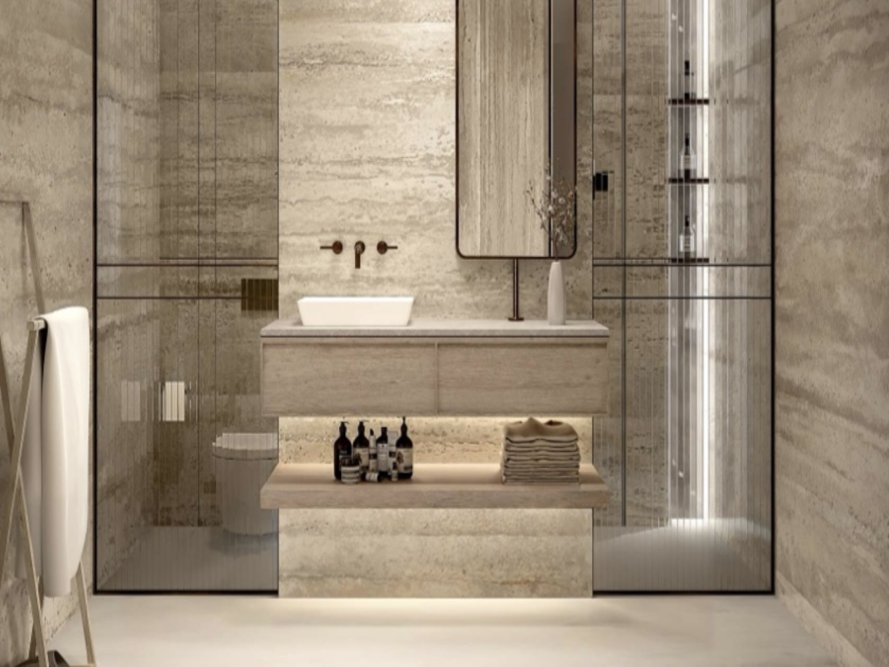 One Beverly /Q4 2026